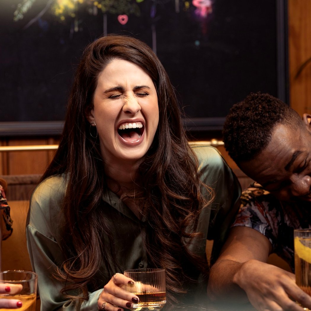 Comedy Night at Mosinee Brewing Co. 2