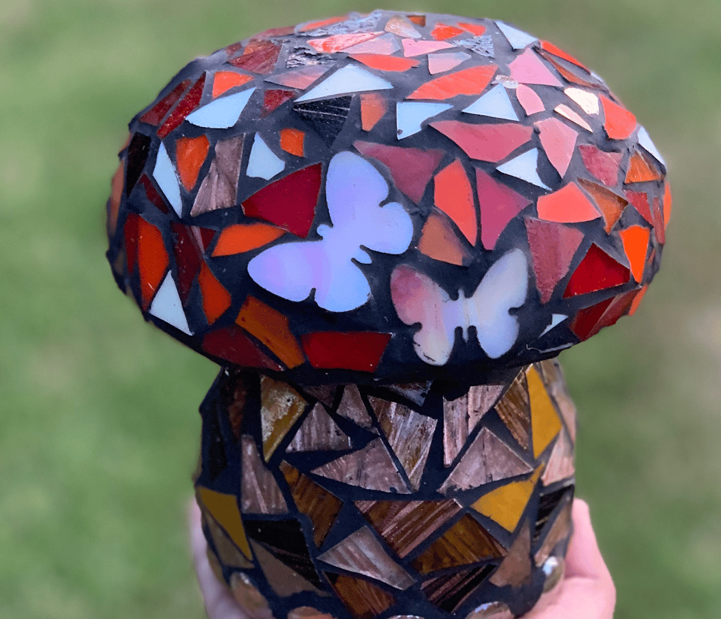 Arts from Glass 2