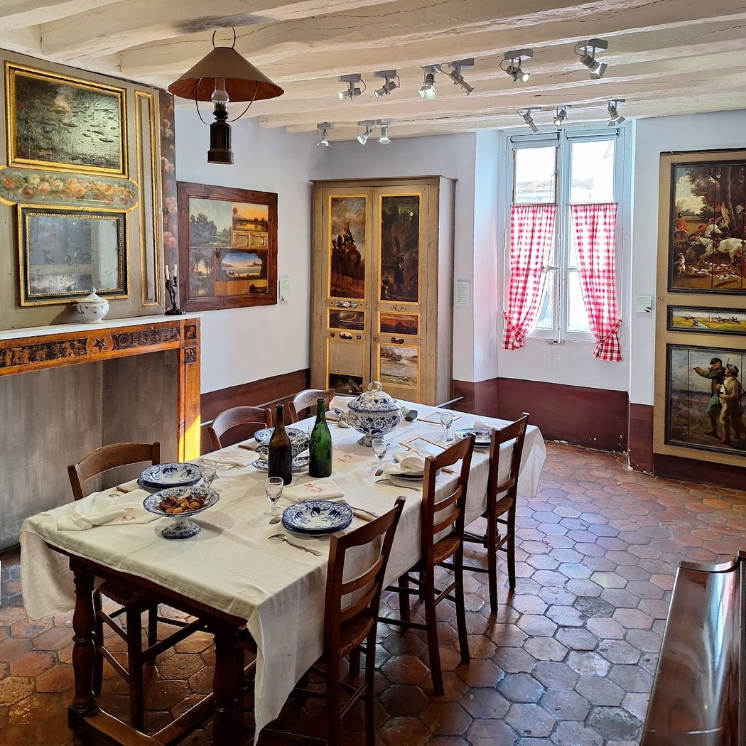 Visite du musée et du village 3