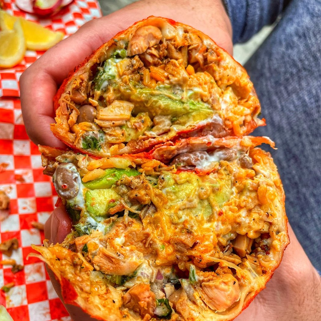 Papi Tacos & Churros 1