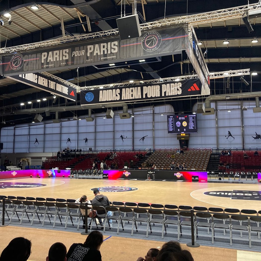 Paris Sport Dimanches 3