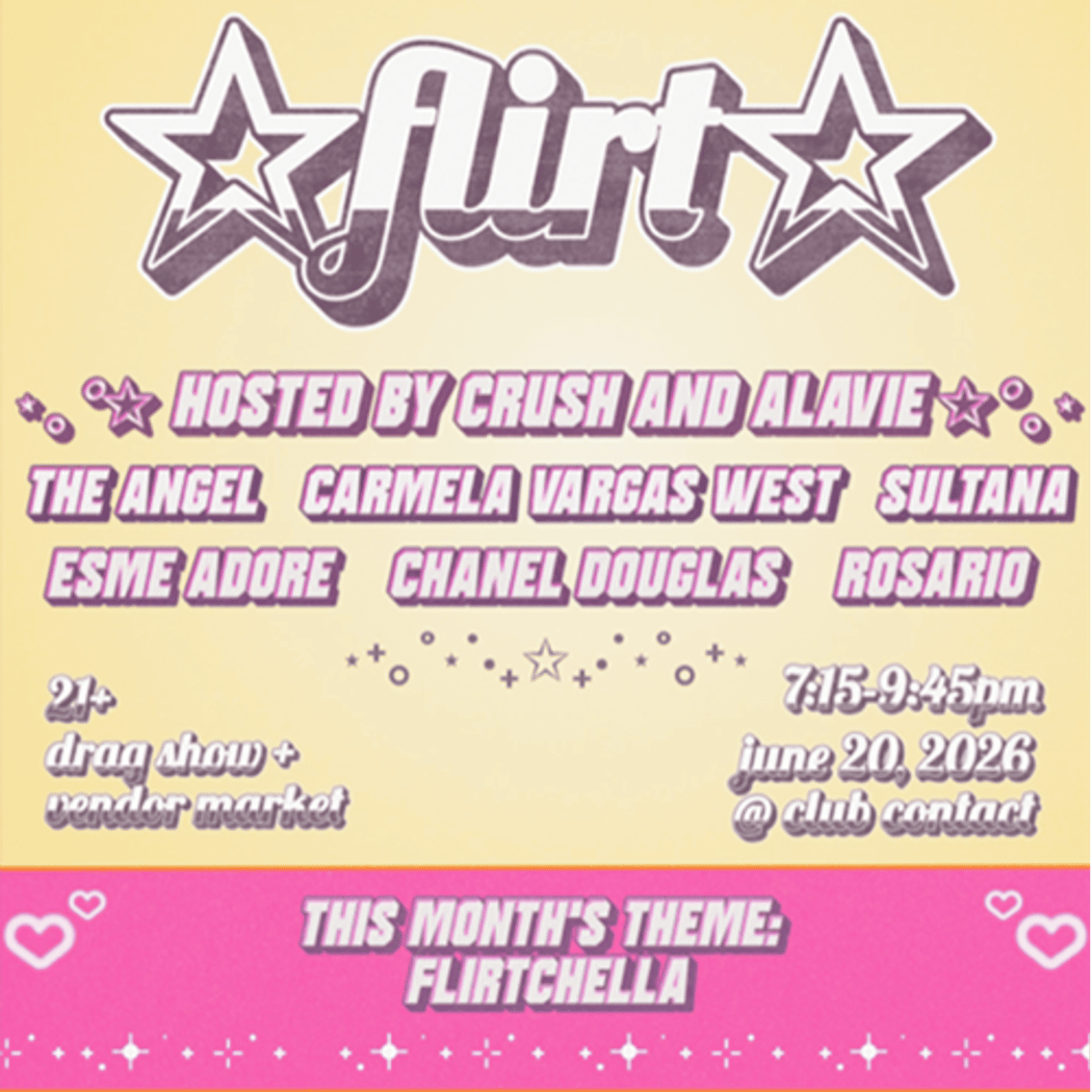 Flirt 1