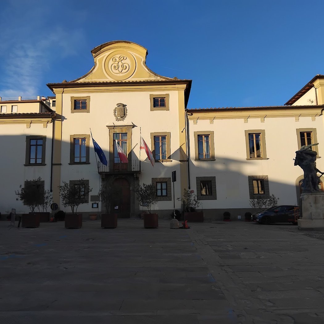 Comune di Pontassieve 2