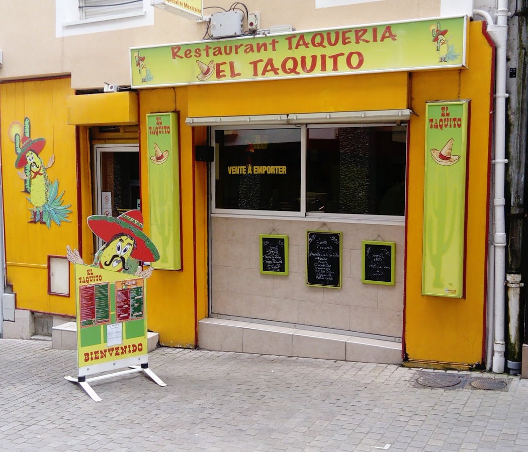 El Taquito 2