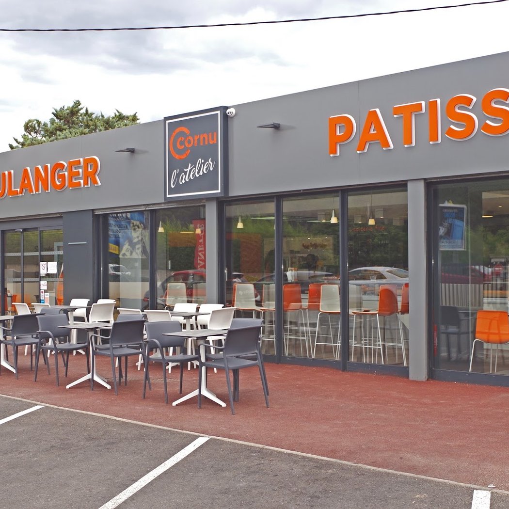 Boulangerie Cornu 2