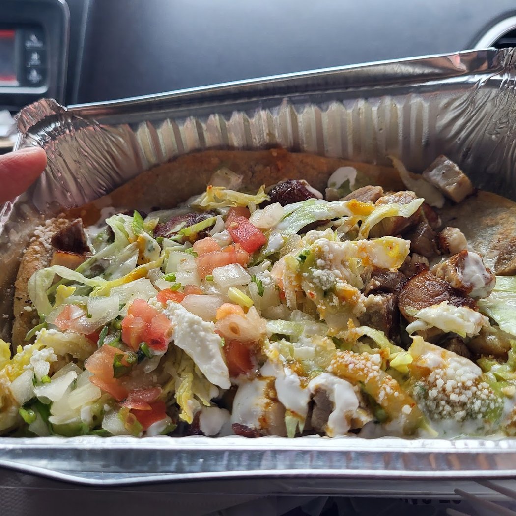Tacos Morelos 2