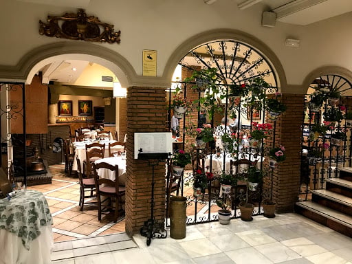 Restaurante El Cabildo 2