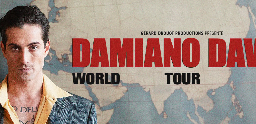Damiano David 1