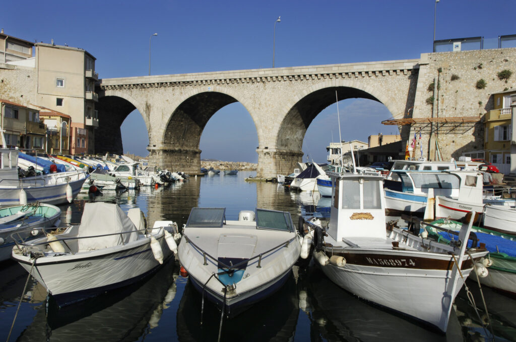 Vallon des Auffes 4