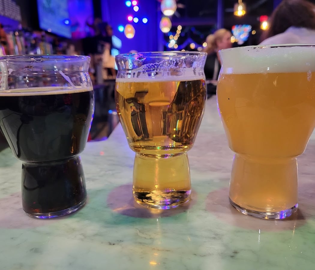 Broken Goblet Brewing 1