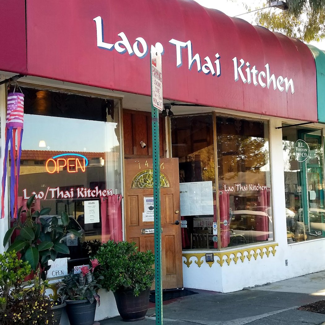 Lao Thai Kitchen 2