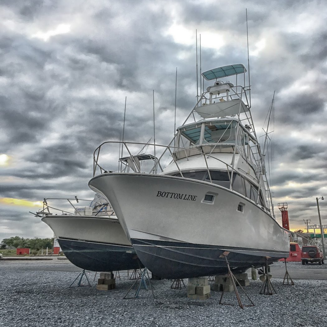 Anglers Marina 3