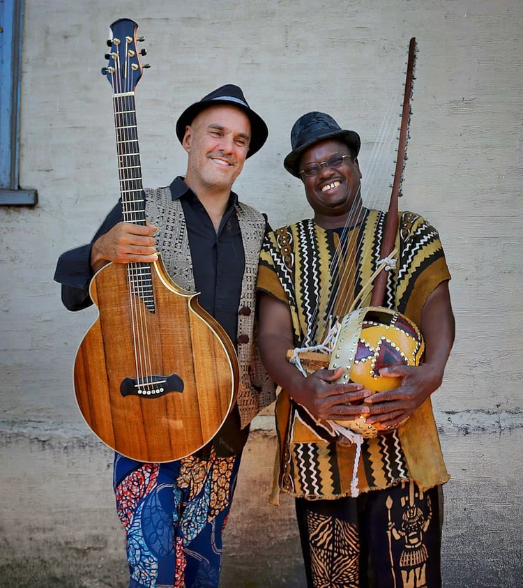 Fula Brothers 1