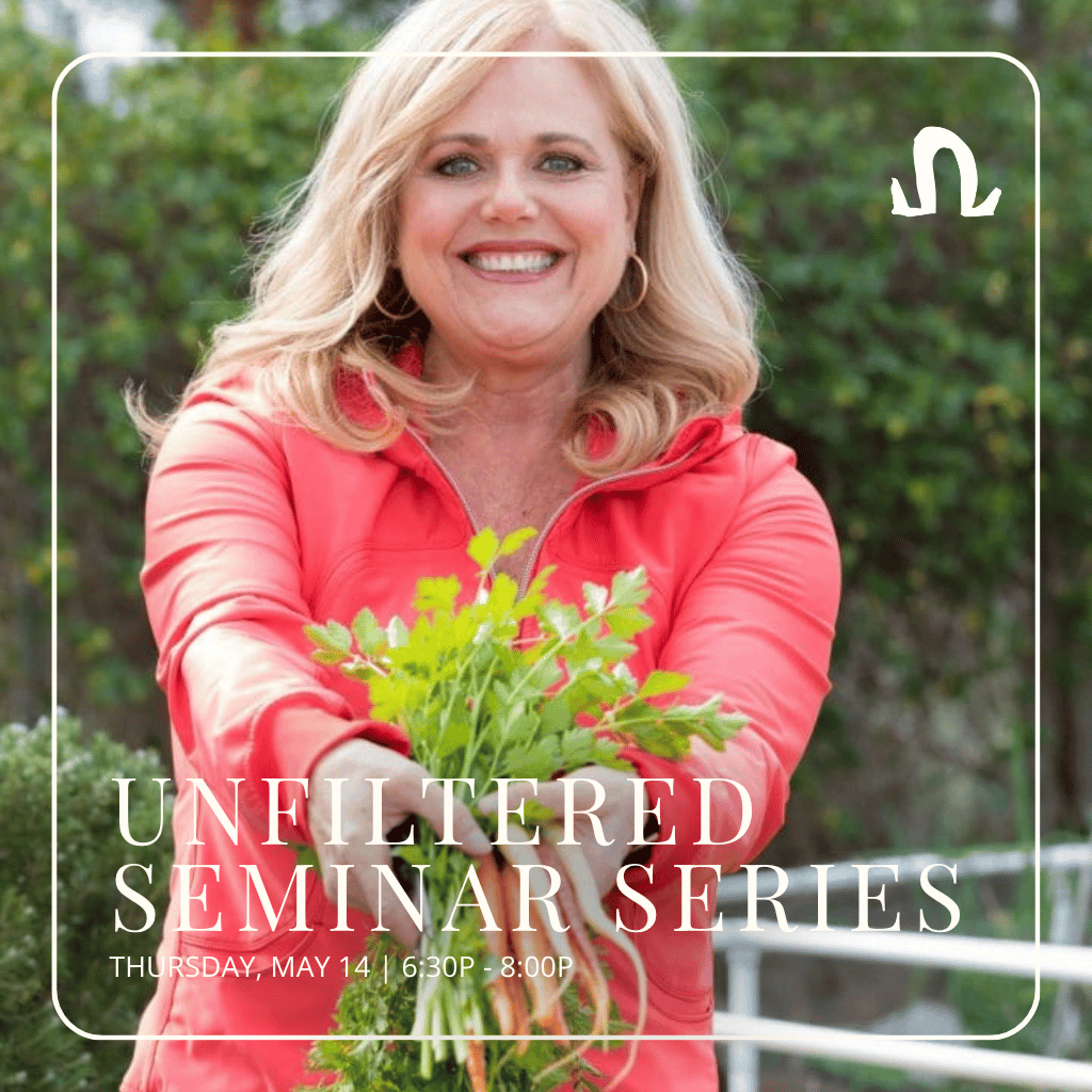 Whole Body Health with Dr. Lori Mancuso: Unfiltered Conversation 1