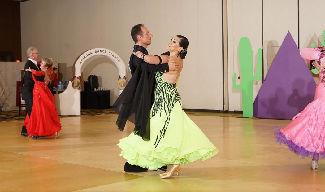 Arizona Dance Classic 2