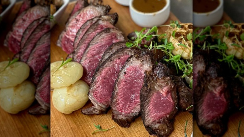 Bowery Meat Company 1