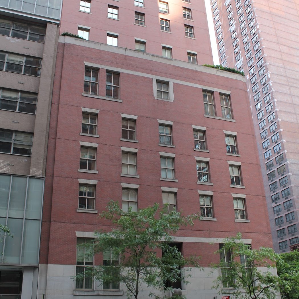 Murray Hill Institute 1