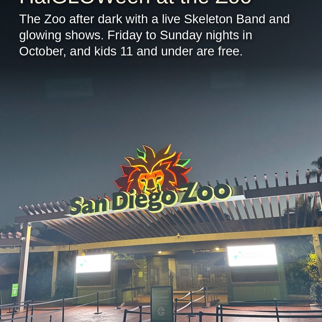 HalGLOWeen 1