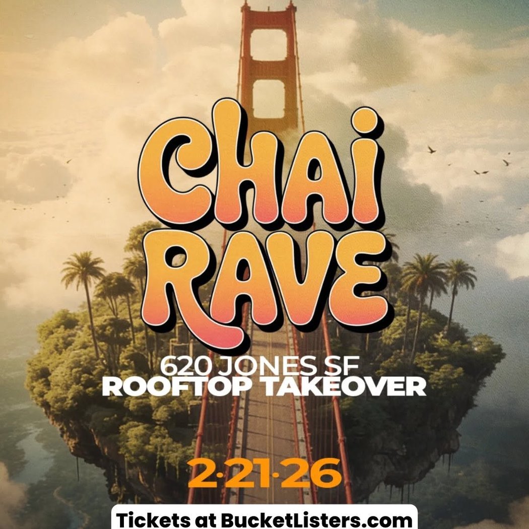 Chai Rave 1