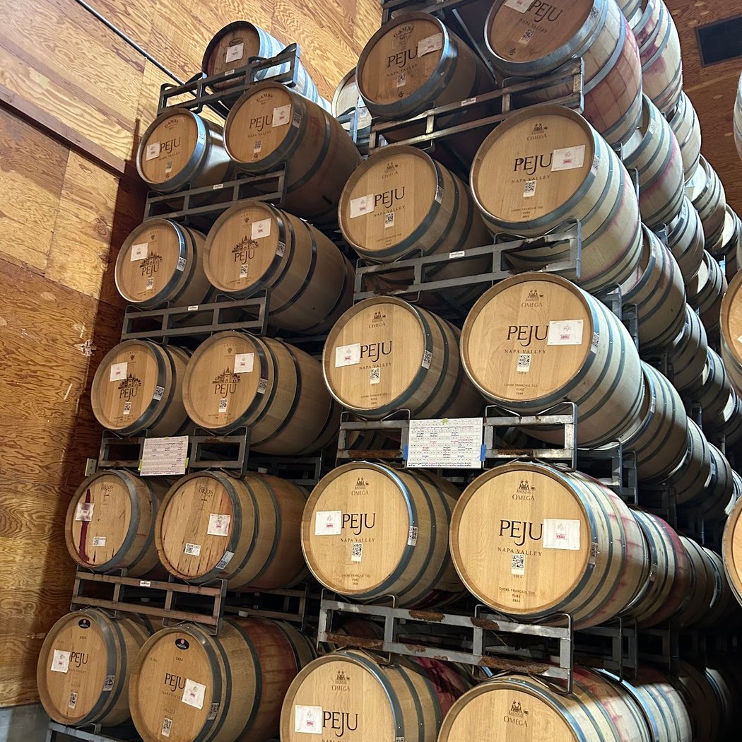 Barrels & Beads: A Mardi Gras Dinner 5