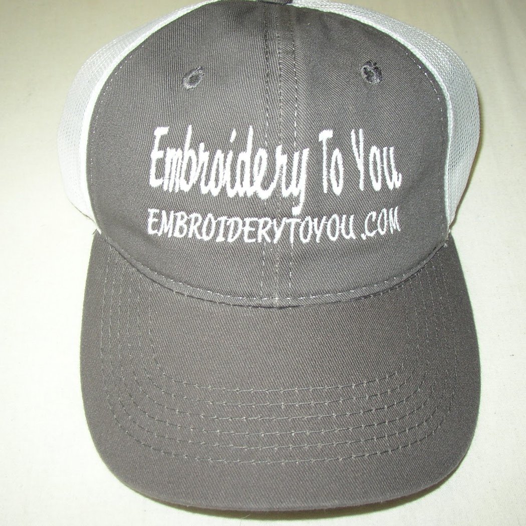 Embroidery To You 3
