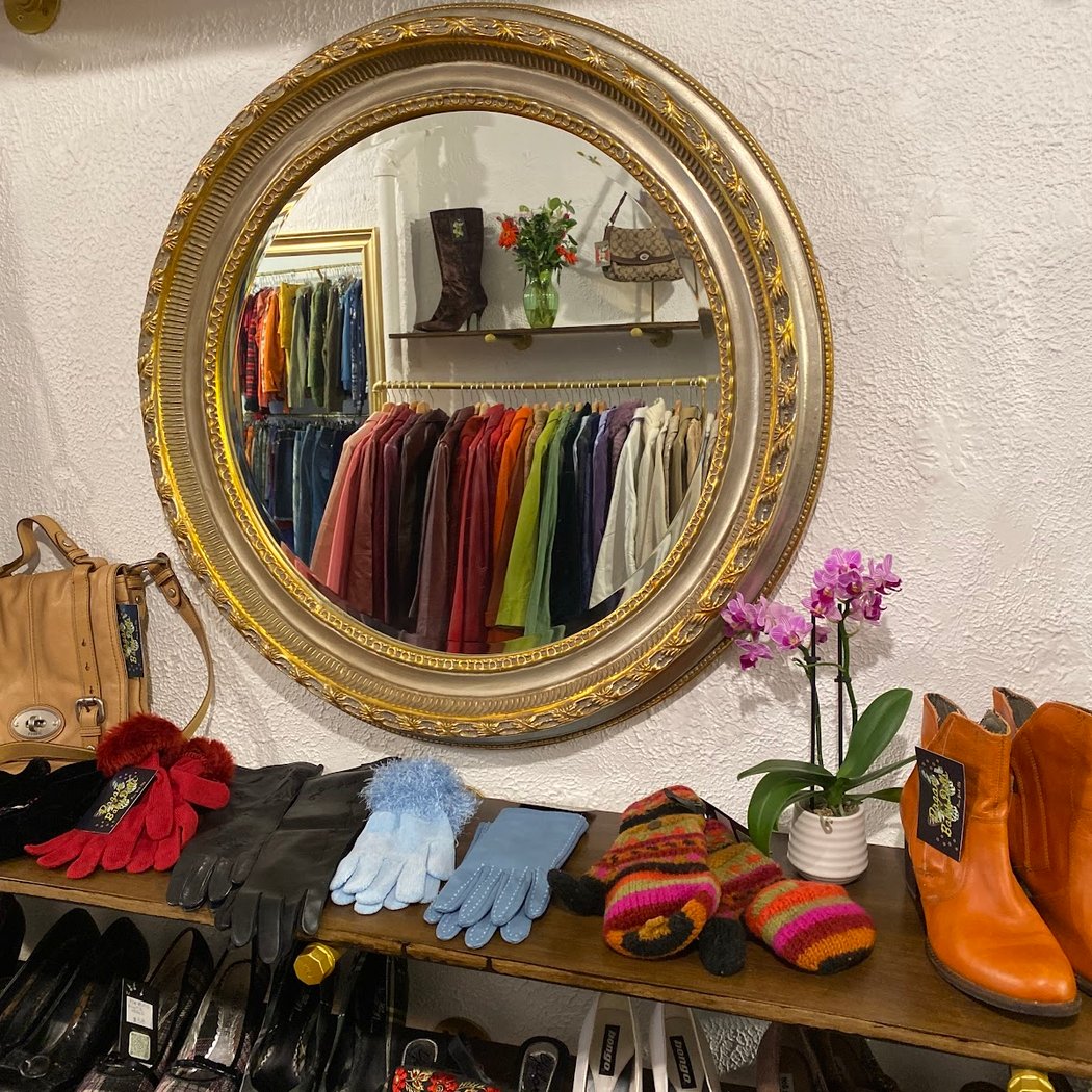 PaganBabyDolls Vintage Boutique 1