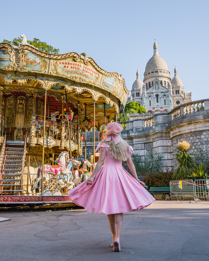 Carrousel de Saint-Pierre 1