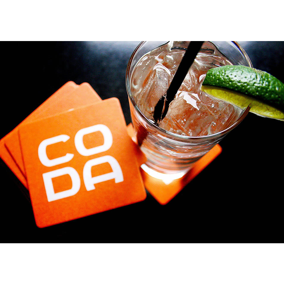 Coda 3