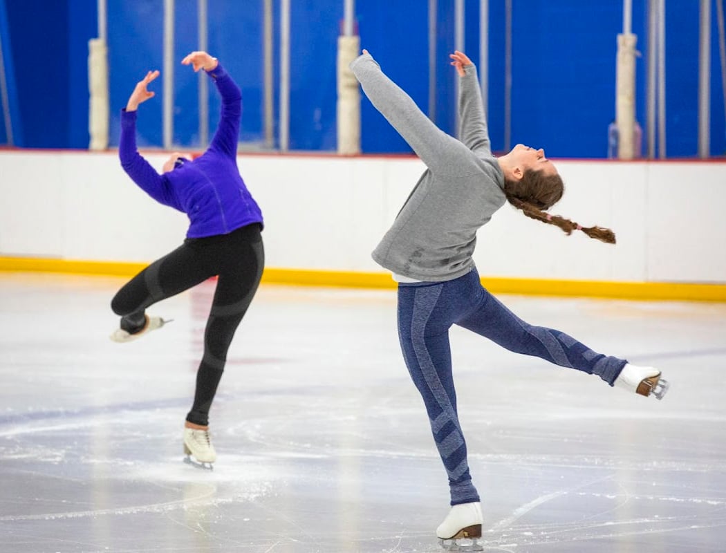 Sugar Land Ice & Sports Center 1