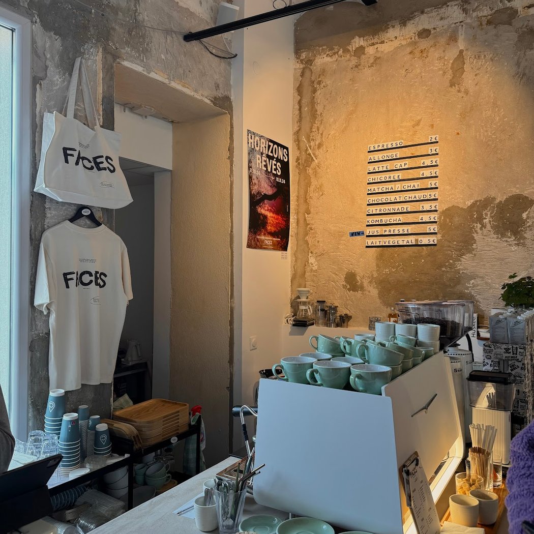 Certified Café Endoume 2