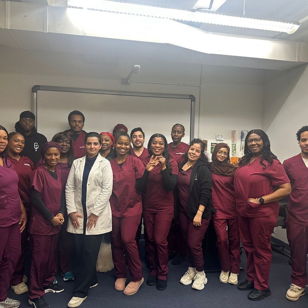 New York Medical Career Training Center 2