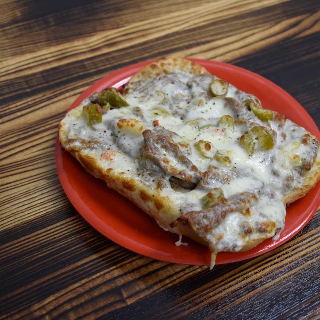 Pequod's Pizza 3