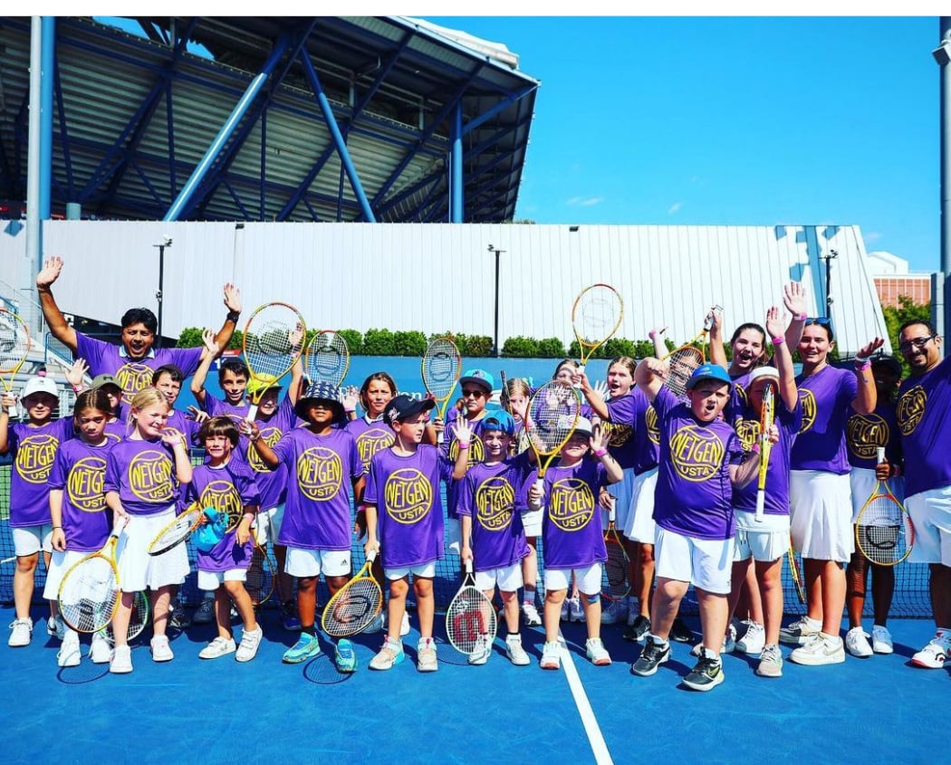 Nassau Tennis & Sports Center 1