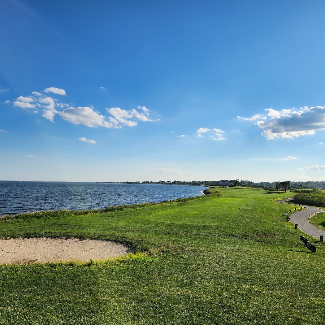 Timber Point Golf Course 3