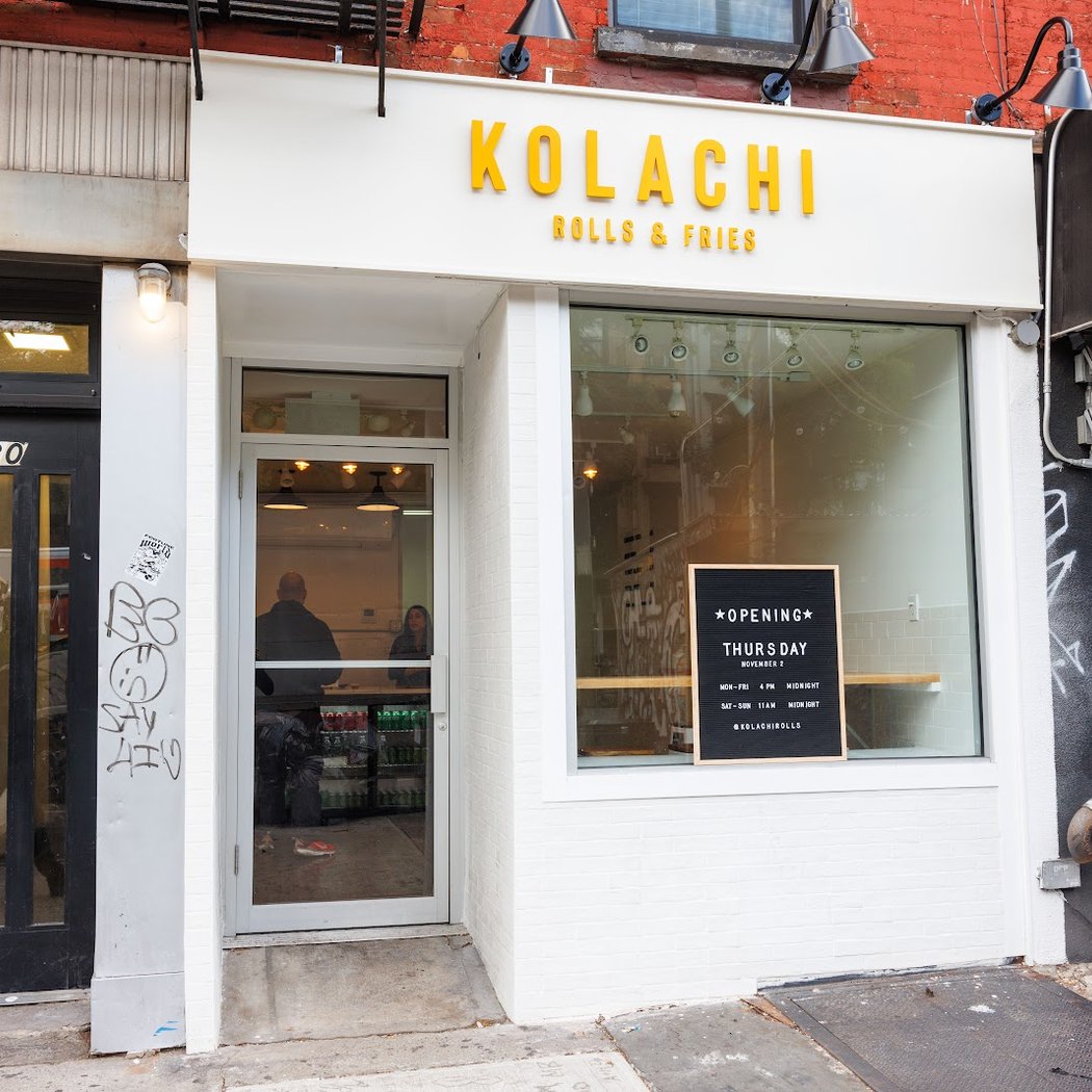 Kolachi 5