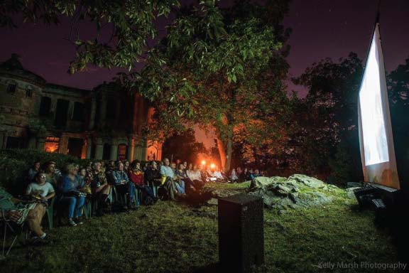 Movie Nights 3