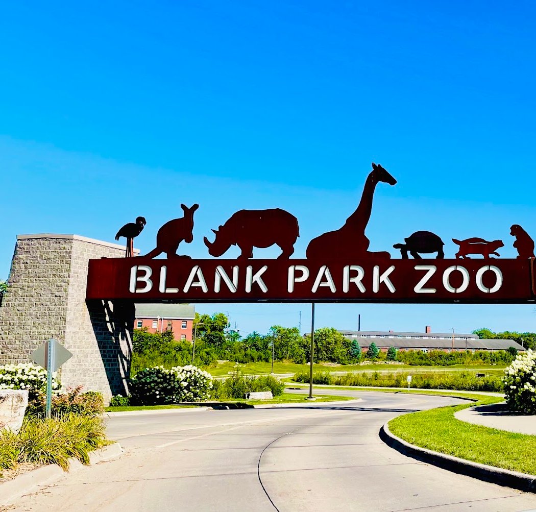 Blank Park Zoo 2