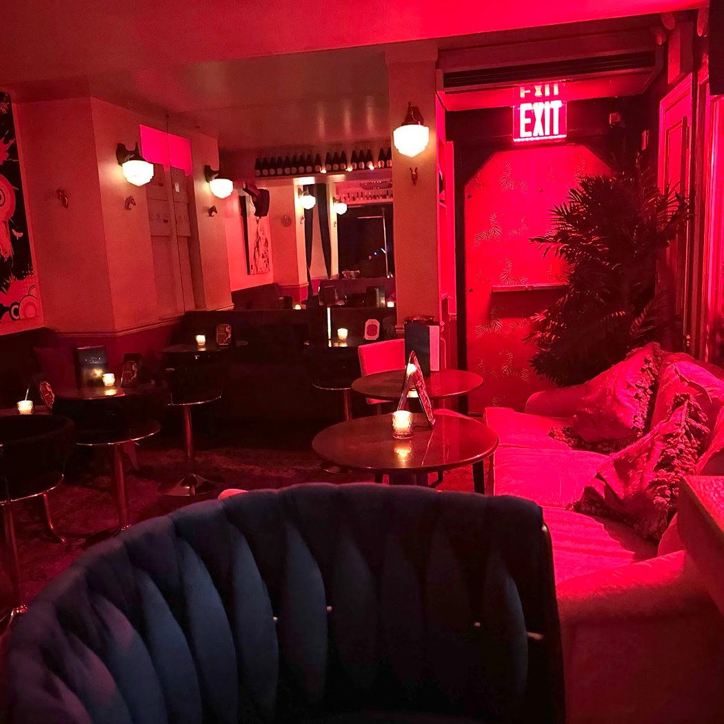 Valentine’s Night Out 5