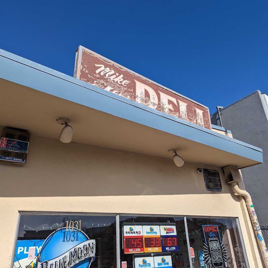 Mike & Ken's Deli 2