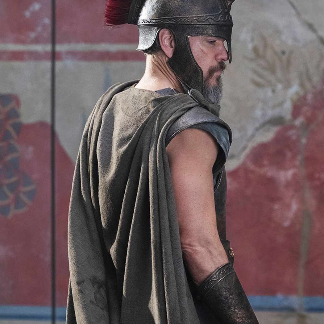 The Odyssey 2