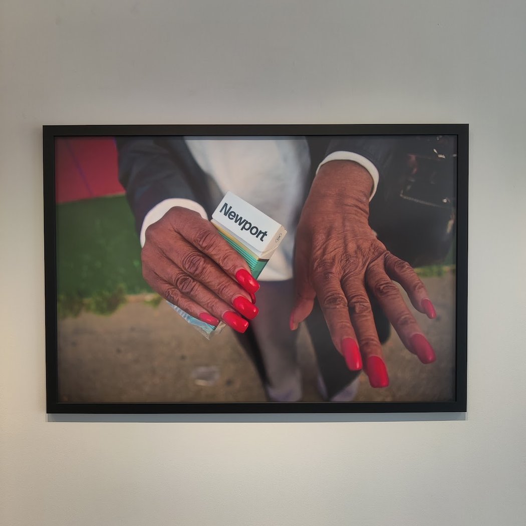 Richard Beavers Gallery 2