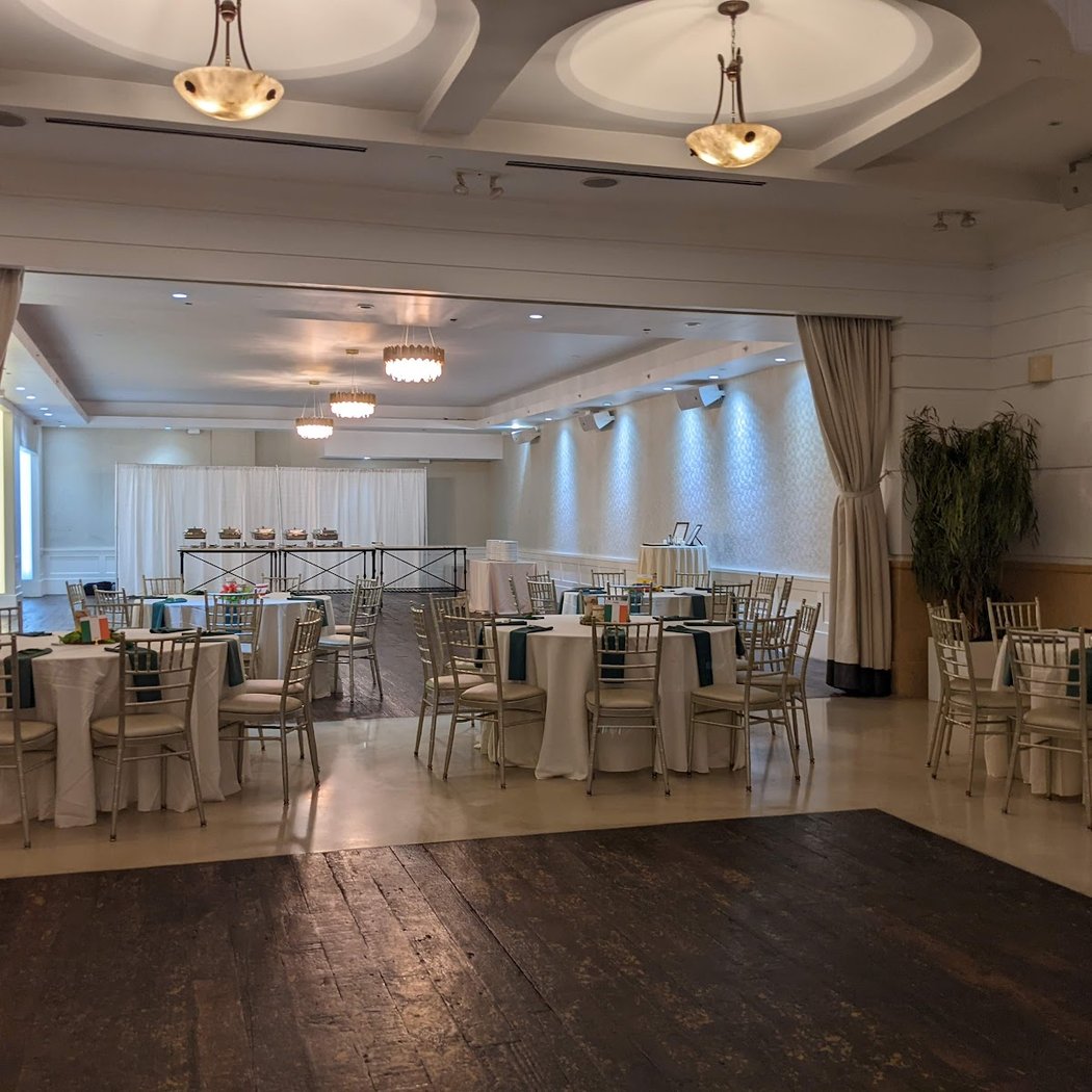 Renaissance Event Hall 3