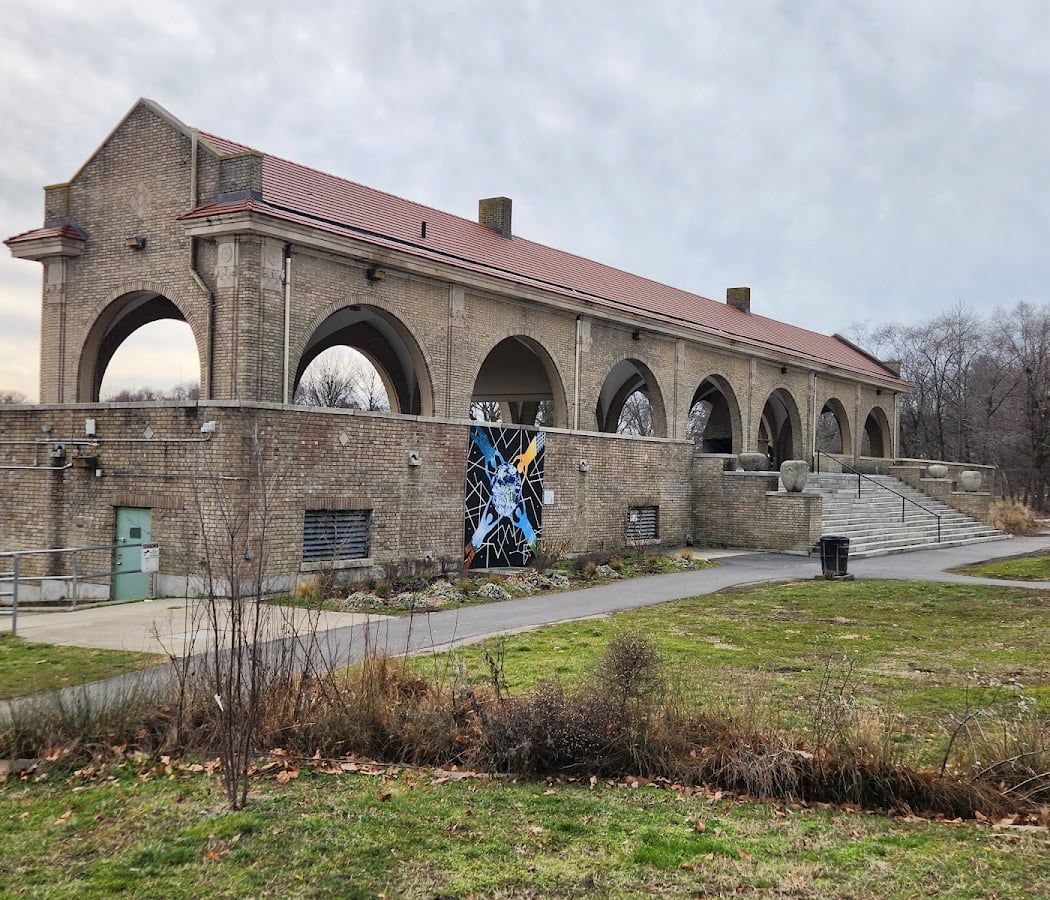 FDR Park 3