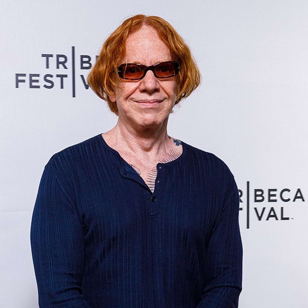 Danny Elfman 1