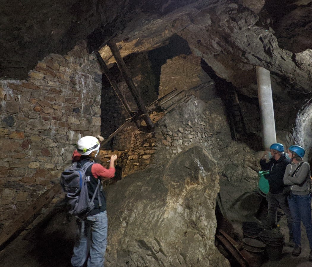 La Mine d'argent 2