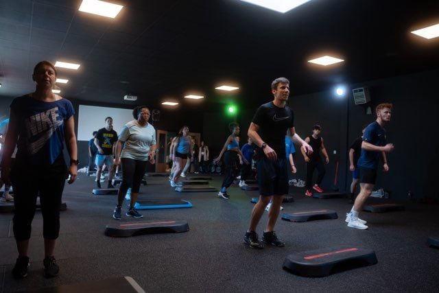 Wefit.club Savenay 1