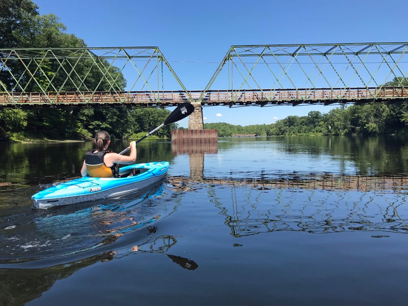 Hudson Crossing Park 2
