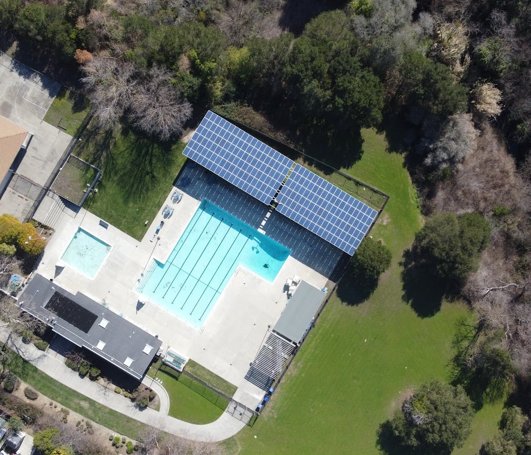 Pinole Swimming Pool 1