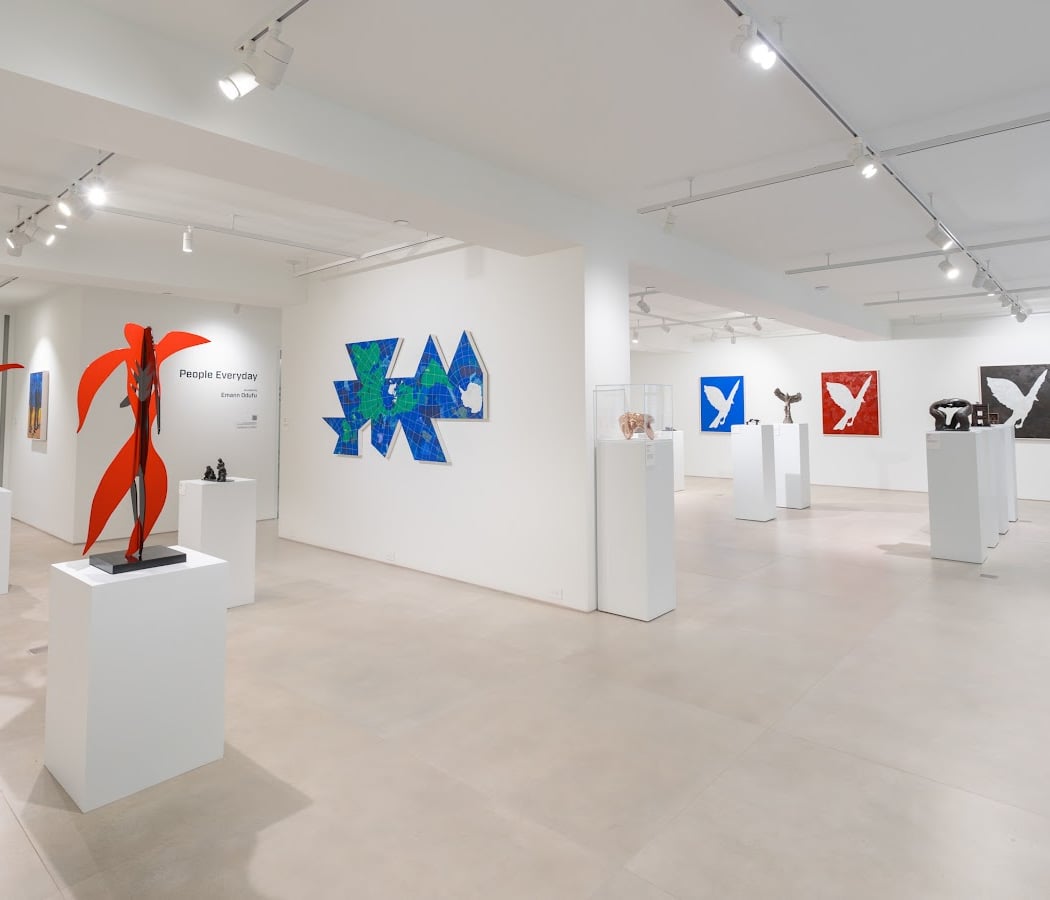 Liu Shiming Art Foundation 3