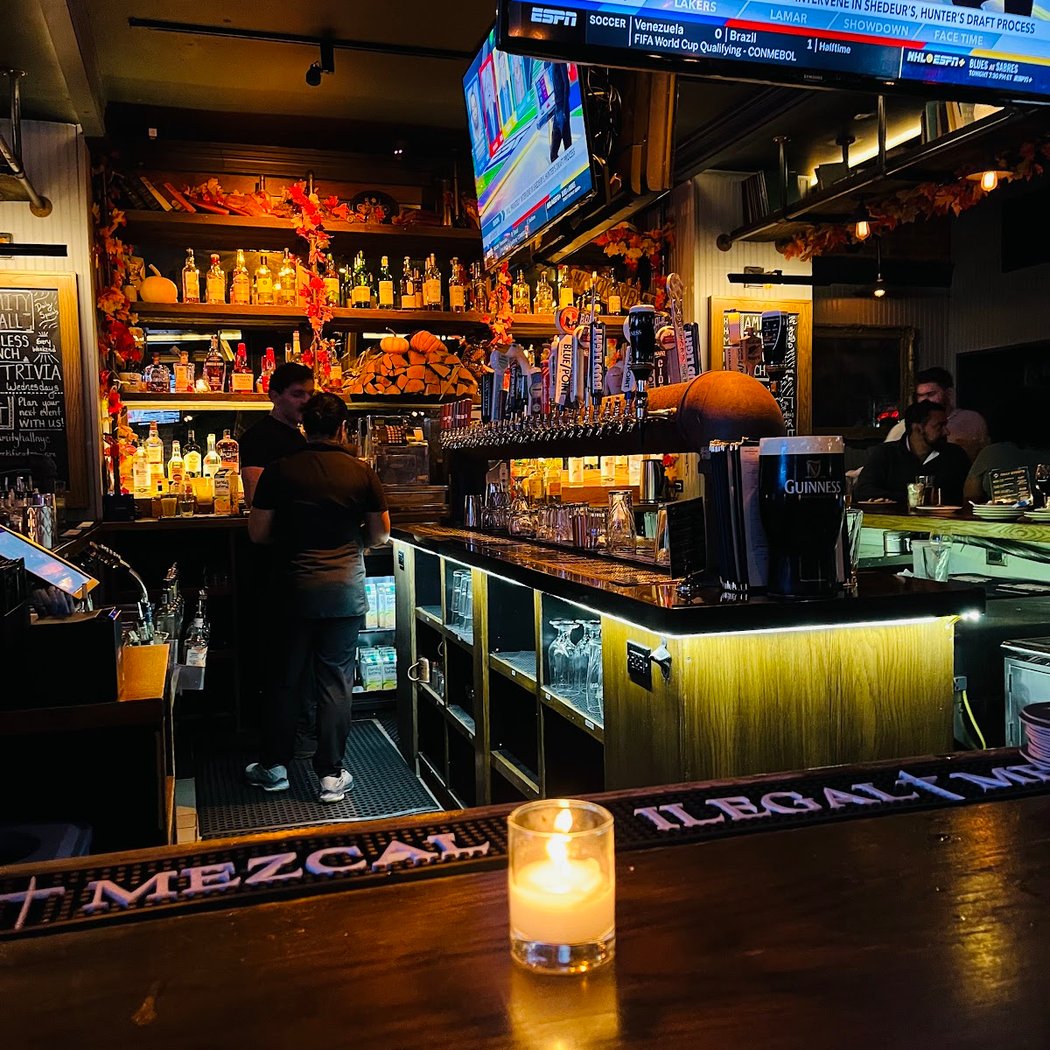 Trivia and Wine Down Wednesdays 1